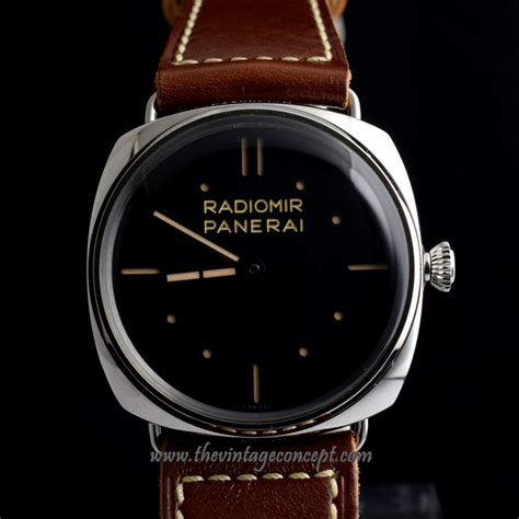 vintage panerai radiomir for sale